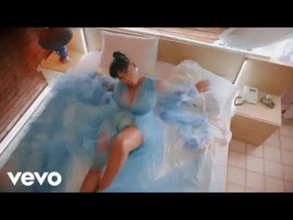 VIDEO: Yemi Alade Ft. Duncan Mighty – Shake